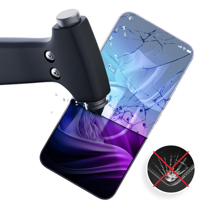 3mk SilkyMatt Pro™ matte film for Xiaomi 17T Pro_10