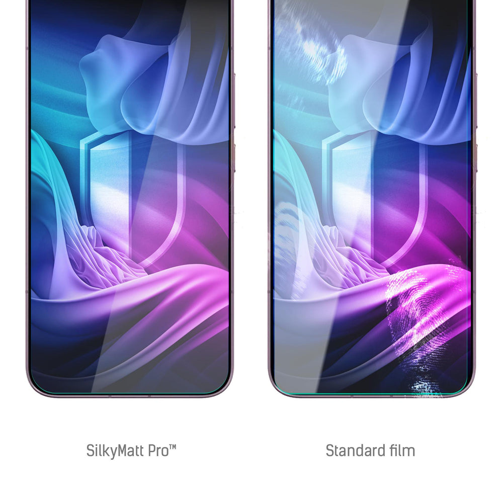 3mk SilkyMatt Pro™ matte film for Xiaomi 17T Pro_1