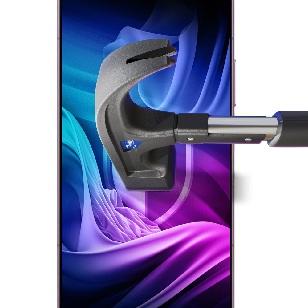 3mk SilkyMatt Pro™ matte film for Xiaomi 17T Pro_2