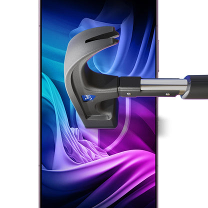 3mk SilkyMatt Pro™ matte film for Xiaomi 17T Pro_2