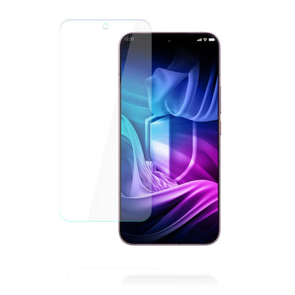 3mk SilkyMatt Pro™ matte film for Xiaomi 17T Pro_5