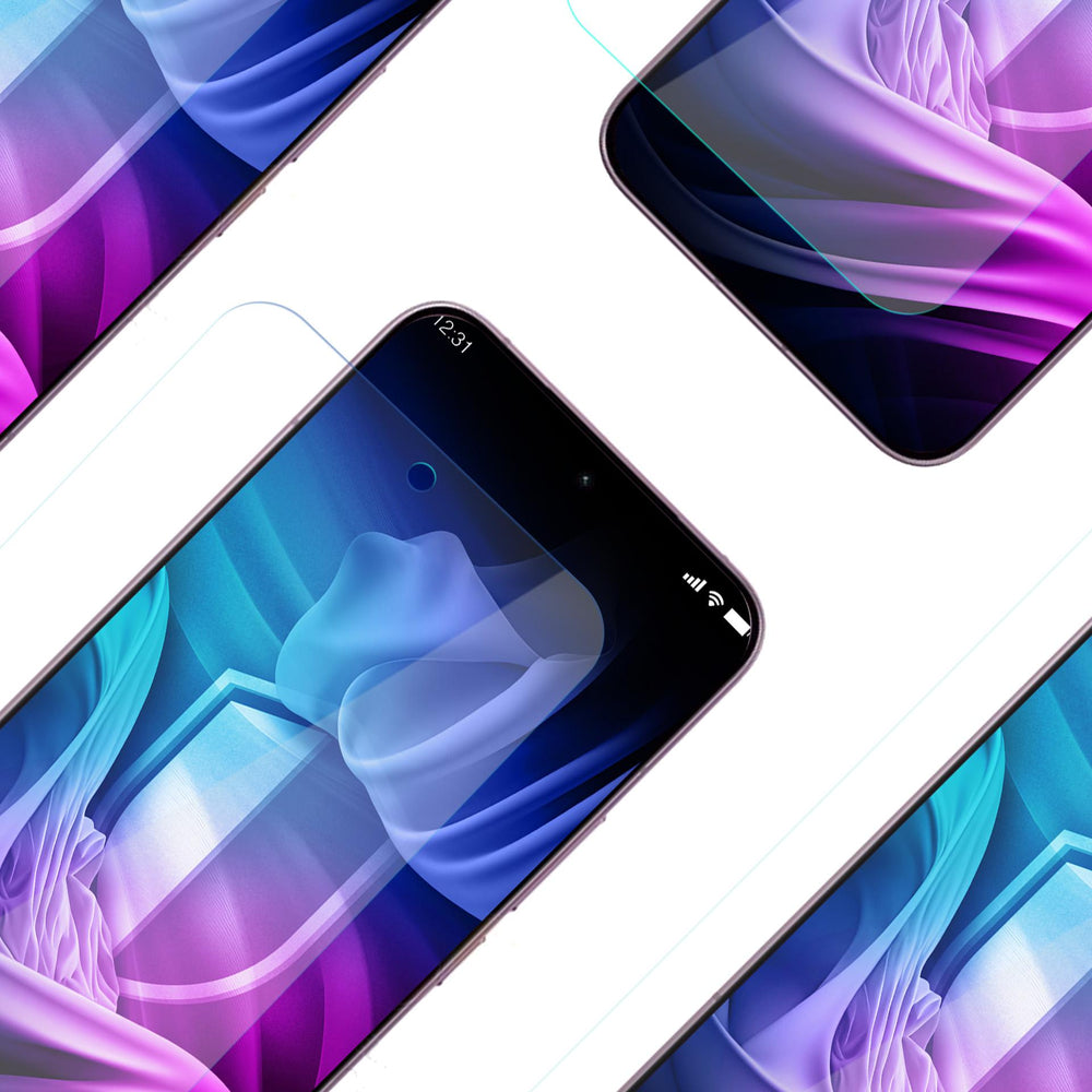 3mk SilkyMatt Pro™ matte film for Xiaomi 17T Pro_7