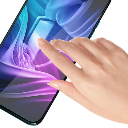3mk SilkyMatt Pro™ Matte Film for Motorola Moto G87_11