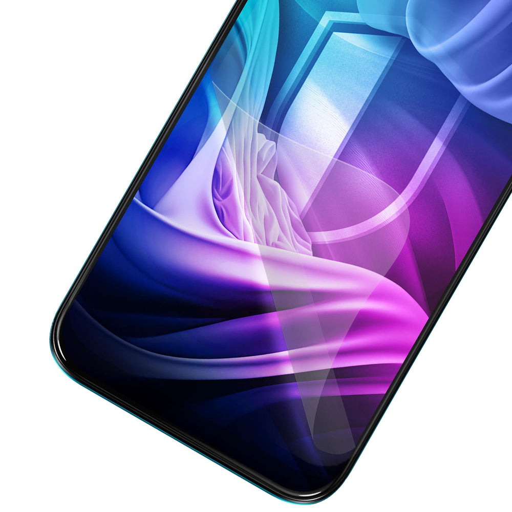 3mk SilkyMatt Pro™ Matte Film for Motorola Moto G87_3
