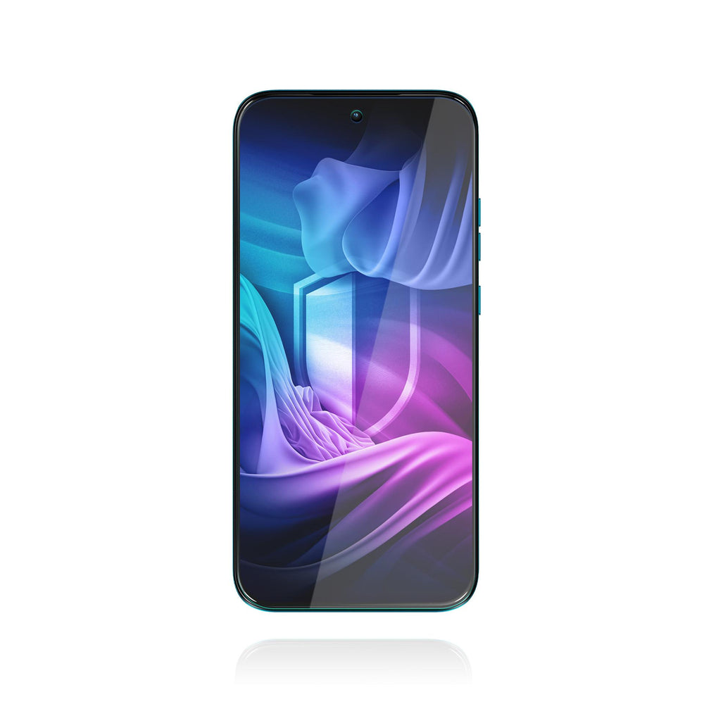 3mk SilkyMatt Pro™ Matte Film for Motorola Moto G87_4