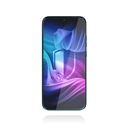 3mk SilkyMatt Pro™ Matte Film for Motorola Moto G87_4