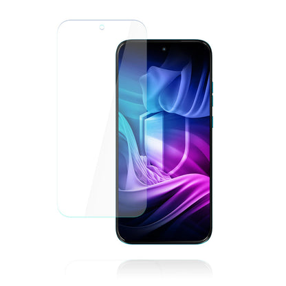 3mk SilkyMatt Pro™ Matte Film for Motorola Moto G87_5