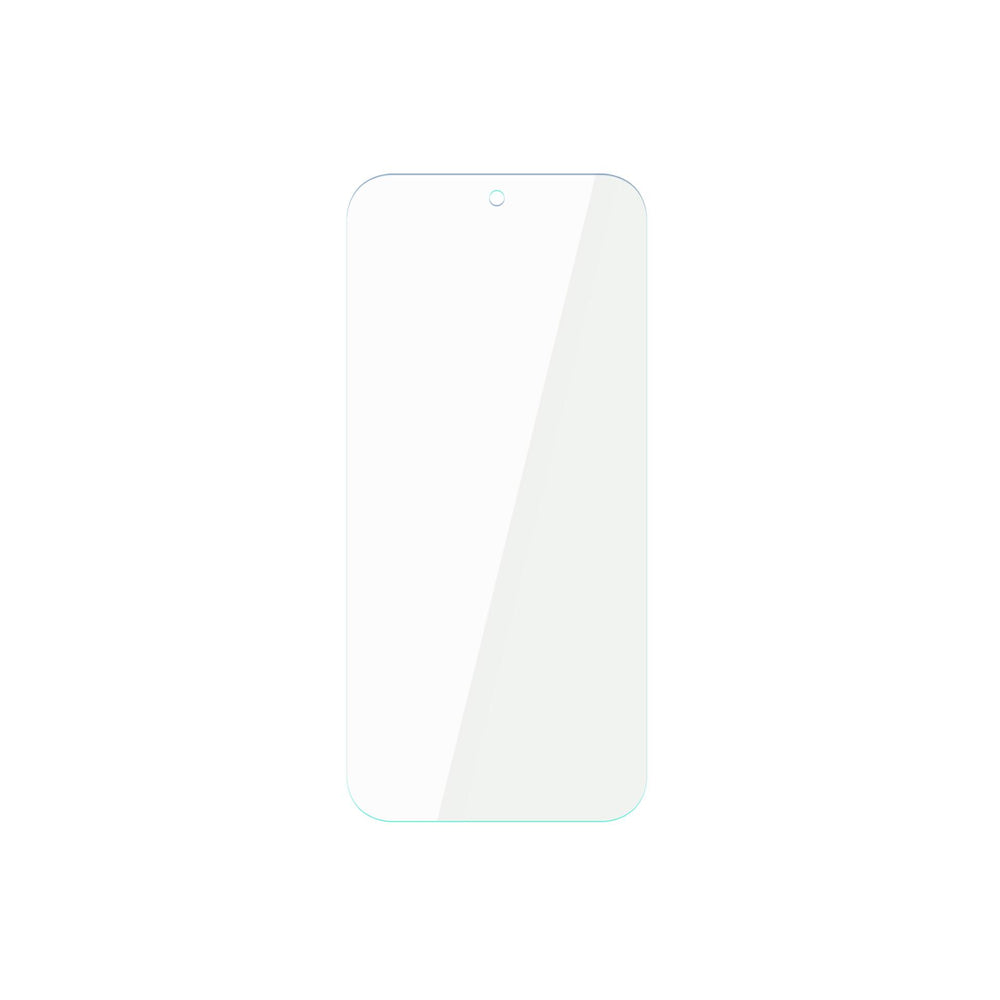 3mk SilkyMatt Pro™ Matte Film for Motorola Moto G87_8