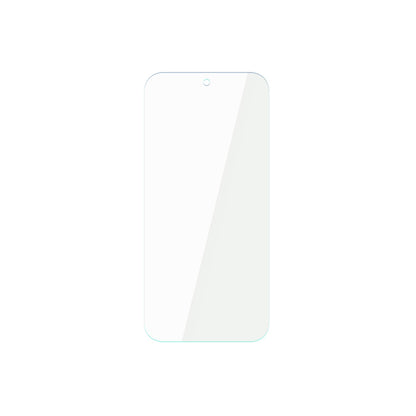 3mk SilkyMatt Pro™ Matte Film for Motorola Moto G87_8