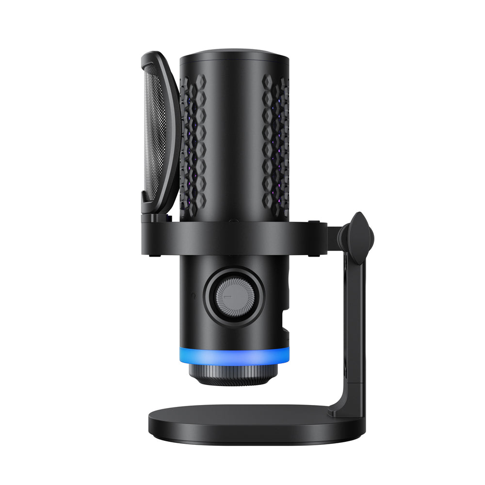 BOYA CastMic G40 Wired USB-C Gaming Microphone - Black_3