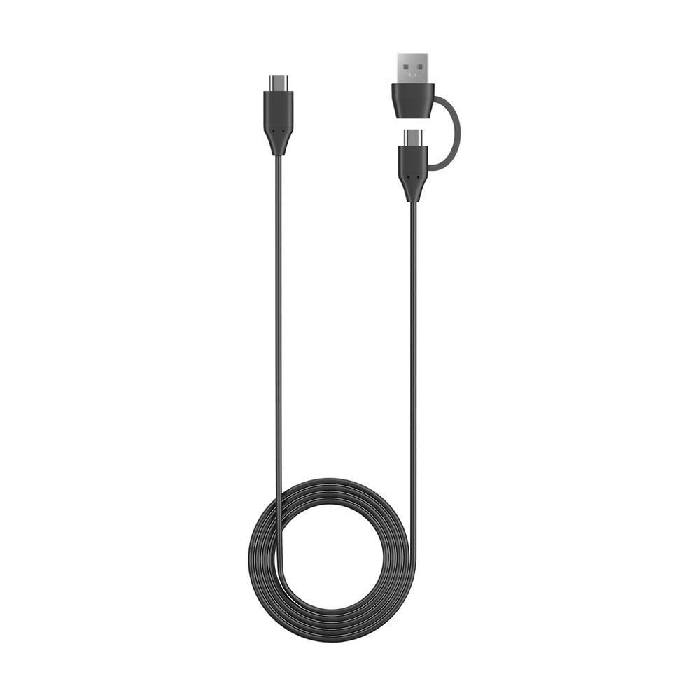 BOYA CastMic P60 Wired USB XLR Studio Microphone - Black_11
