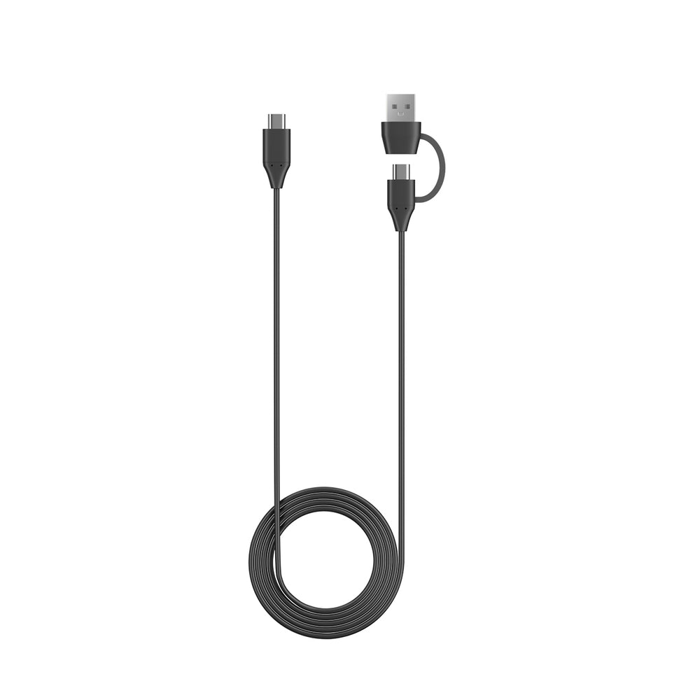 BOYA CastMic S60 Wired Dynamic Gaming Microphone USB XLR - Black_5