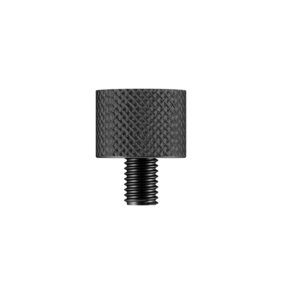 BOYA MIC ARM LP Low Profile Microphone Arm with Clamp - Black_9