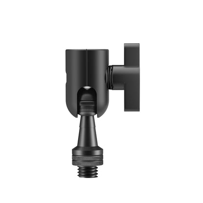 BOYA MIC ARM LP Low Profile Microphone Arm with Clamp - Black_10