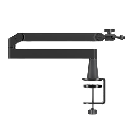 BOYA MIC ARM LP Low Profile Microphone Arm with Clamp - Black_2