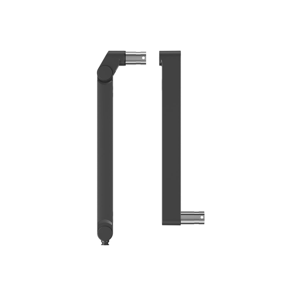 BOYA MIC ARM LP Low Profile Microphone Arm with Clamp - Black_6