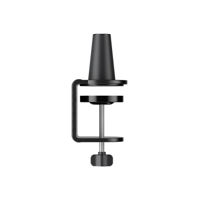 BOYA MIC ARM LP Low Profile Microphone Arm with Clamp - Black_7