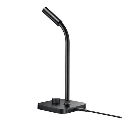 BOYA CM40 wired conference microphone - black_1