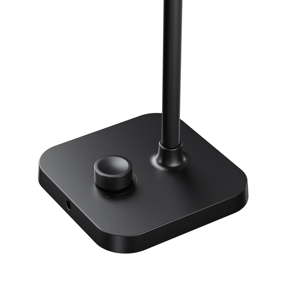 BOYA CM40 wired conference microphone - black_2