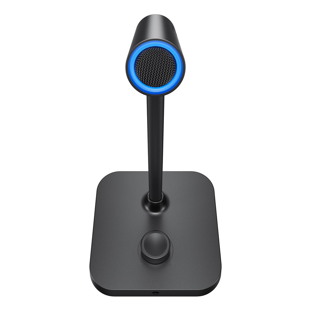 BOYA CM40 wired conference microphone - black_3