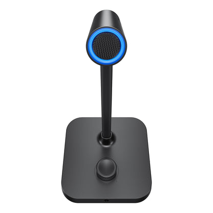 BOYA CM40 wired conference microphone - black_3