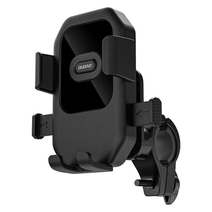 Dudao F7 holder for bike, motorcycle, scooter - black_0