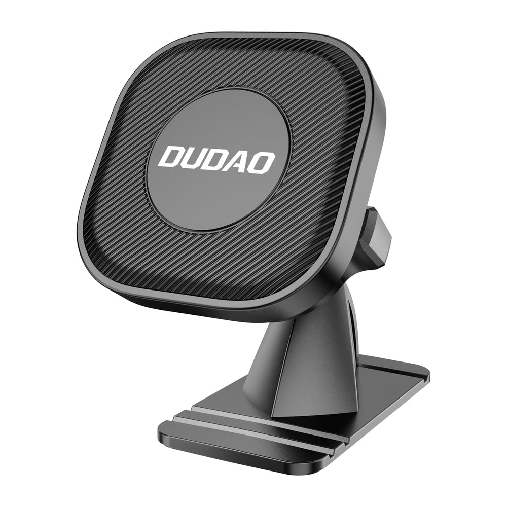 Dudao F6C Magnetic Car Holder - Black_0