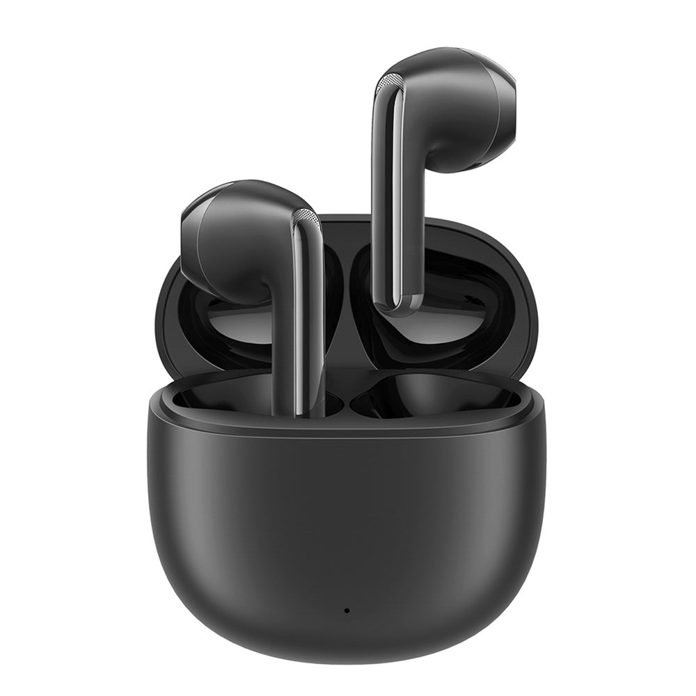 Joyroom JR-FB1 Funpods Bluetooth 6.0 In-Ear TWS Wireless Headphones - Black_0