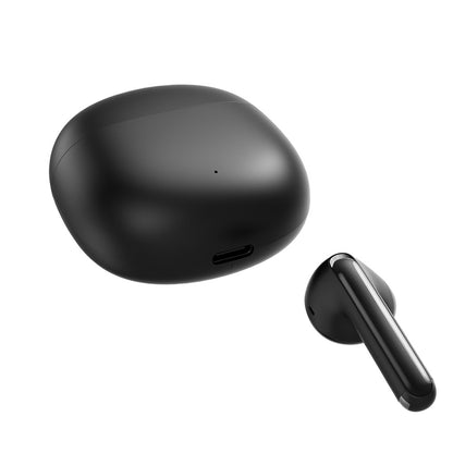 Joyroom JR-FB1 Funpods Bluetooth 6.0 In-Ear TWS Wireless Headphones - Black_1
