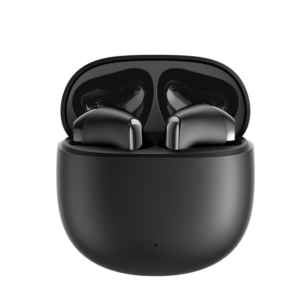 Joyroom JR-FB1 Funpods Bluetooth 6.0 In-Ear TWS Wireless Headphones - Black_2