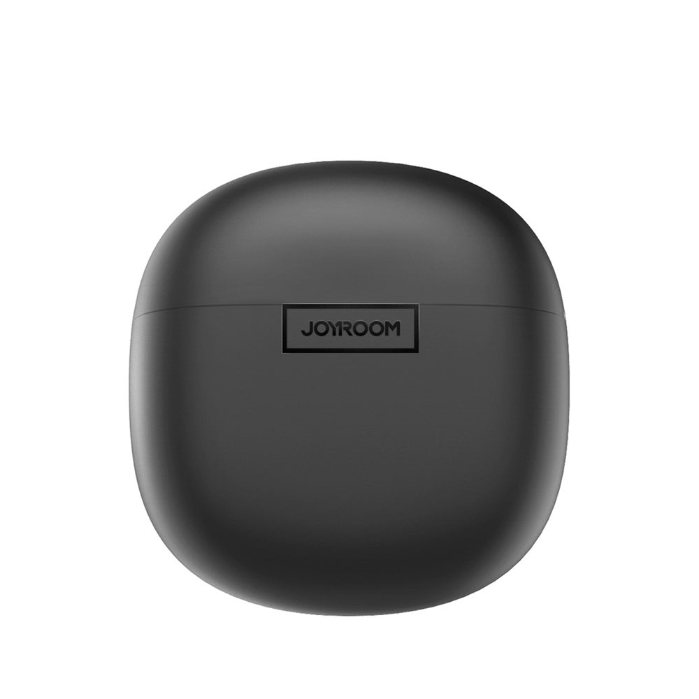 Joyroom JR-FB1 Funpods Bluetooth 6.0 In-Ear TWS Wireless Headphones - Black_4