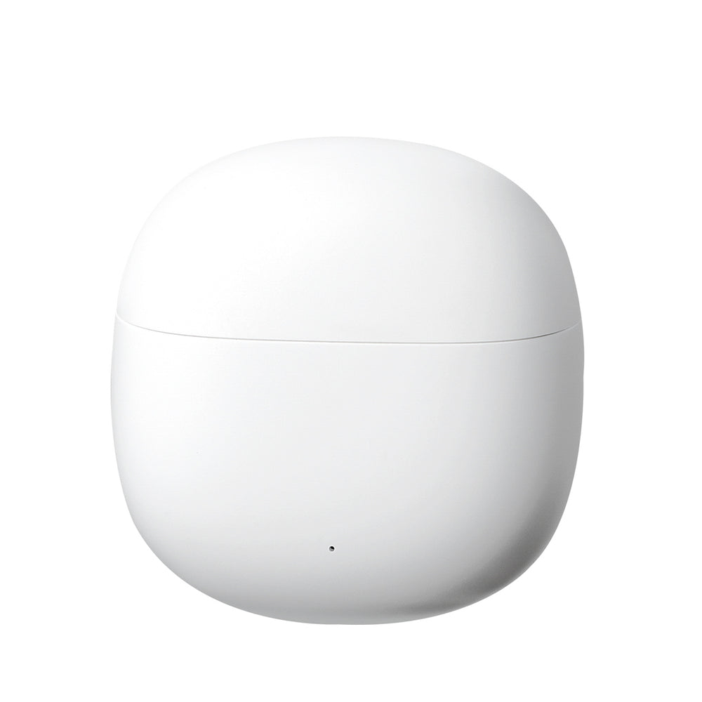Joyroom JR-FB1 Funpods Bluetooth 6.0 In-Ear TWS Wireless Headphones - White_2