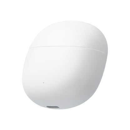 Joyroom JR-FB1 Funpods Bluetooth 6.0 In-Ear TWS Wireless Headphones - White_5
