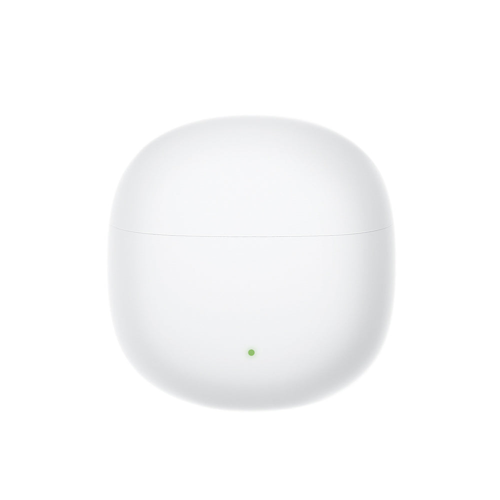 Joyroom JR-FB1 Funpods Bluetooth 6.0 In-Ear TWS Wireless Headphones with AI Functions - White_2
