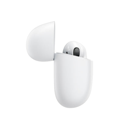 Joyroom JR-FB1 Funpods Bluetooth 6.0 In-Ear TWS Wireless Headphones with AI Functions - White_3