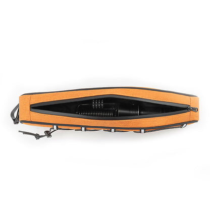 Rockbros TL003 ROAD TO SKY 2L Frame Bag Waterproof - Orange_3