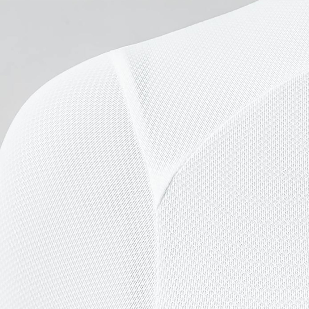 Rockbros 15110012005 ROAD TO SKY Women's Cycling Jersey, Long Sleeve, L - White_5