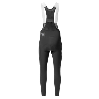 Rockbros TLCK001-1 ROAD TO SKY Men's Cycling Pants with Pad L - Black_1