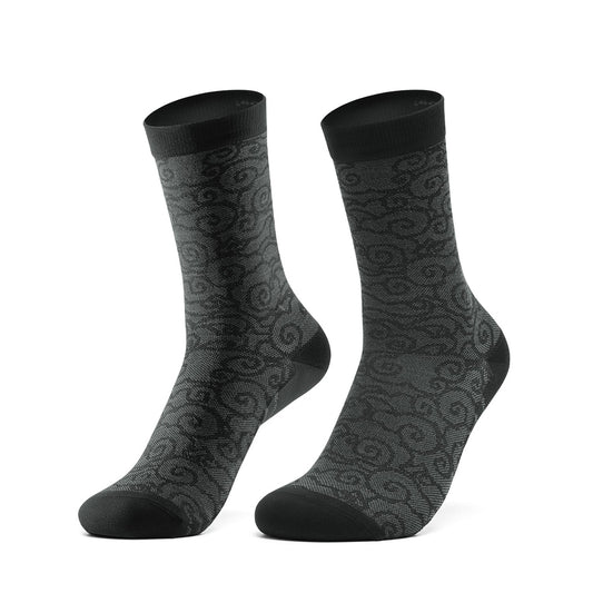 Rockbros 490025003 ROAD TO SKY socks size 43-46 black_0