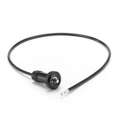 Rockbros YG-HILRO1 ROAD TO SKY cable bike lock, hidden in the handlebar - black_0