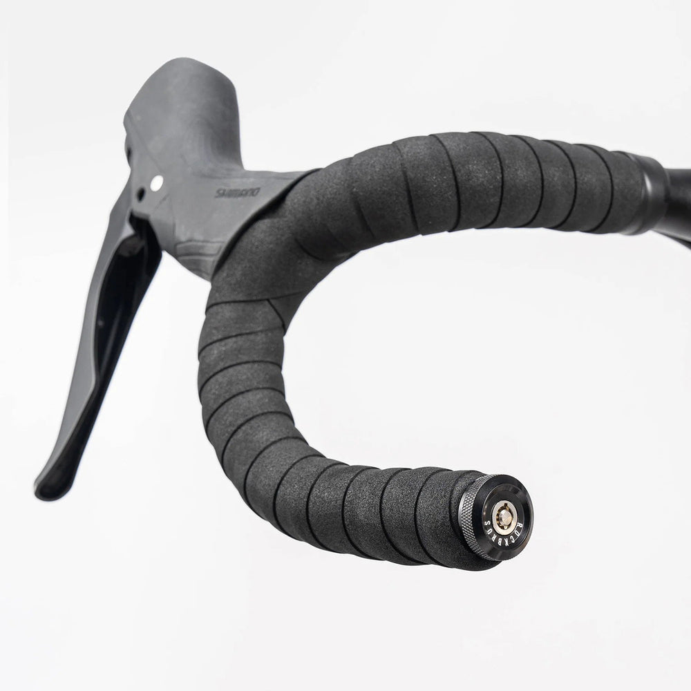 Rockbros YG-HILRO1 ROAD TO SKY cable bike lock, hidden in the handlebar - black_1