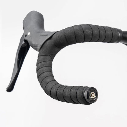 Rockbros YG-HILRO1 ROAD TO SKY cable bike lock, hidden in the handlebar - black_1