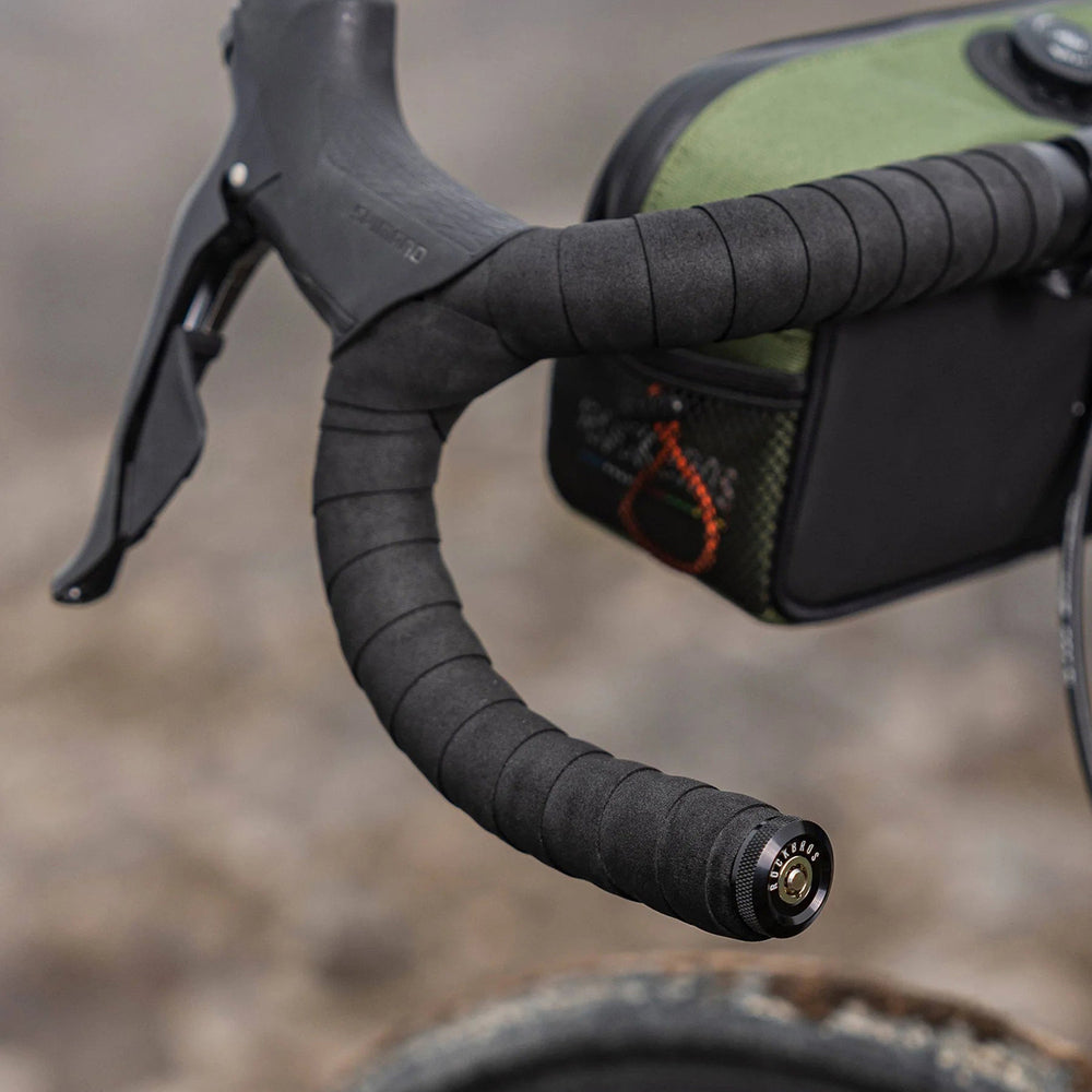 Rockbros YG-HILRO1 ROAD TO SKY cable bike lock, hidden in the handlebar - black_7