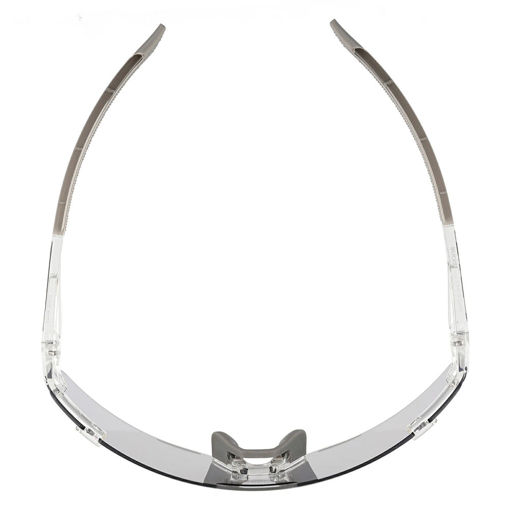 Rockbros SP338 ROAD TO SKY Cycling Glasses with Interchangeable Lenses - Clear_2