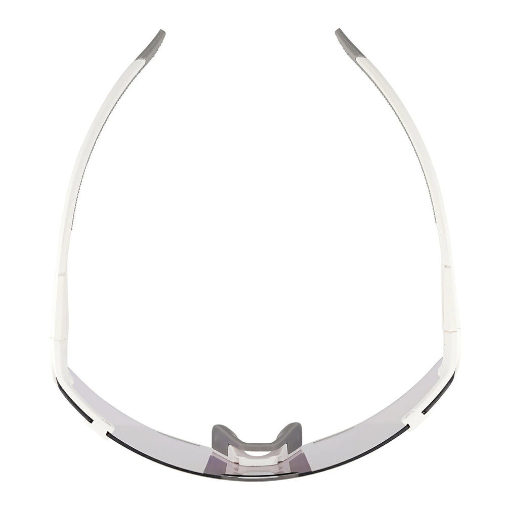 Rockbros SP338 ROAD TO SKY Cycling Glasses with Interchangeable Lenses - Cream_3