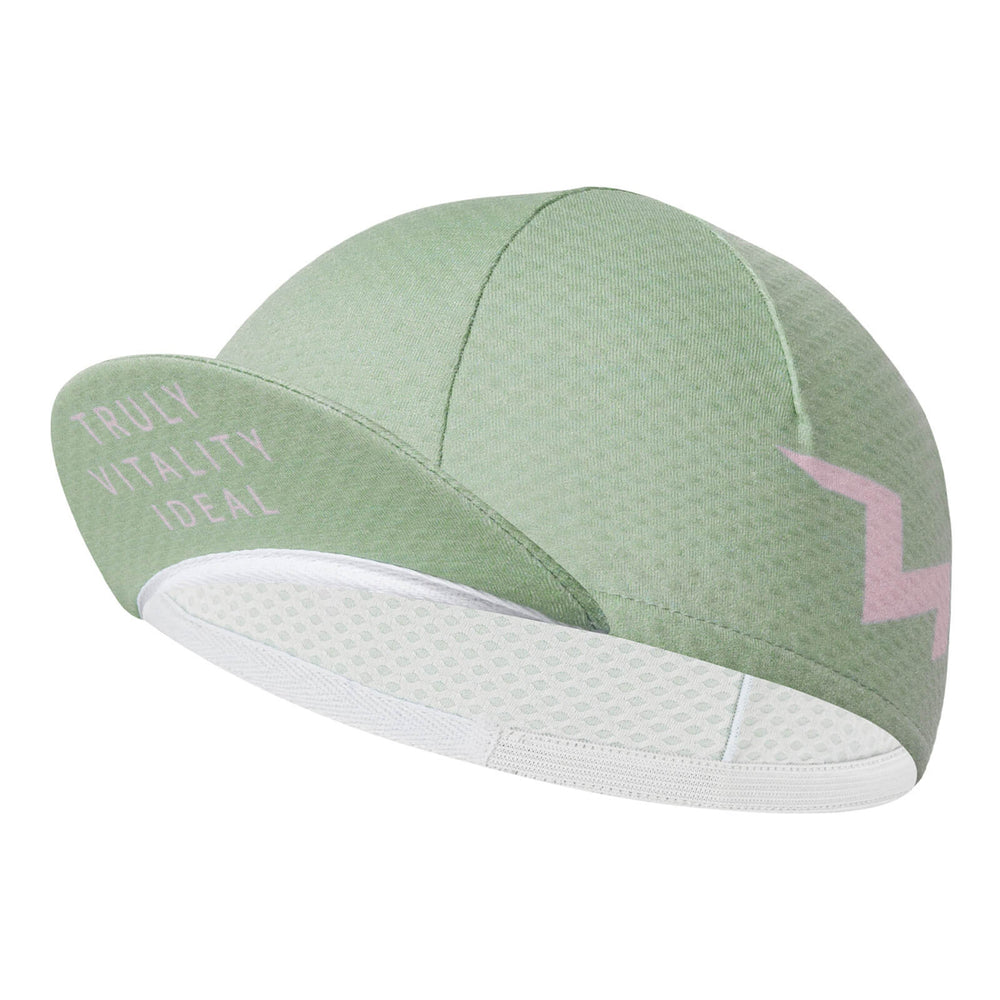 Rockbros M013 TVI Cycling Cap - Green_0