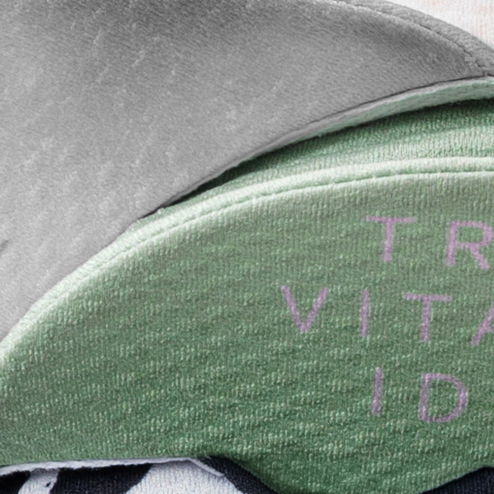 Rockbros M013 TVI Cycling Cap - Green_1