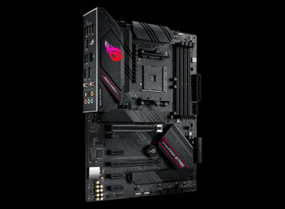 ASUS ROG STRIX B550-F GAMING WIFI II AMD B550 ZÃ³calo AM4 ATX_0