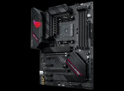 ASUS ROG STRIX B550-F GAMING WIFI II AMD B550 ZÃ³calo AM4 ATX_1