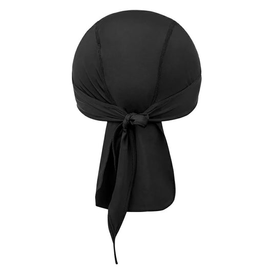 Rockbros LKPJ00 Pirate Sports Cap - Black_0